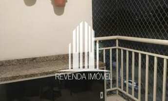 Imagem: APARTAMENTO 3 DORMITÓRIOS 1 SUITE 1 VAGA