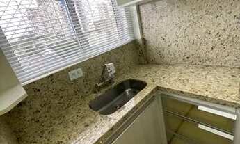 Imagem 6: Apartamento, mobiliado, vaga coberta, direto com proprietário