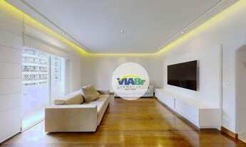 Imagem: Apartamento com 4 dormitórios, 363 m²