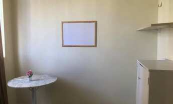 Imagem: Aluguel de quarto individual mobiliado