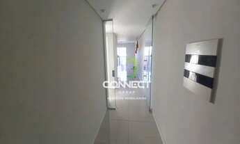 Imagem 6: Apartamento com 2 dormitórios (Suíte + 1) à venda, 67 m² por R$ 395.000 - Cordeiros - Ita