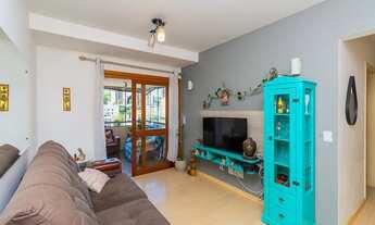 Imagem 3: Apartamento de 2 quartos 1suíte 1 vaga no Santa Cecília - Porto Alegre - RS