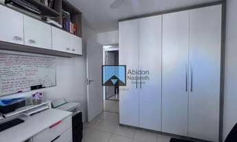 Imagem 3: Apartamento com 3 dormitórios à venda, 100 m² por R$ 798.000,00 - Jardim Icaraí - Niterói