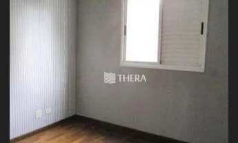 Imagem 4: Apartamento com 2 dormitórios para alugar, 65 m² por R$ 3.377,00/mês - Bairro Jardim - San