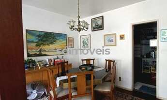 Imagem 3: Apartamento de 148 metros quadrados no bairro Leblon com 4 quartos