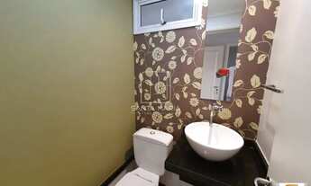 Imagem 3: Casa (sobrado em condominio) 3 dormitórios/suite, cozinha planejada, portaria 24hs, lazer