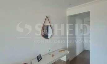 Imagem 3: Apto à venda no JD.Marajoara com 3 dorms, 1 banheiro 1 vaga