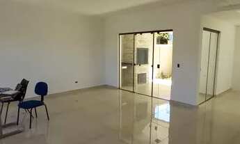 Imagem 4: SOBRADO NO JARDIM DAS AMÉRICAS - NOVOS - EXCELENTE ACABAMENTO