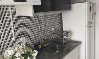 Imagem 6: Apartamento com 2 dormitórios à venda por R$ 200.000,00 - Planalto do Sol II - Santa Bárba