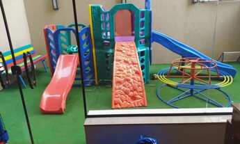 Imagem 5: Apartamento Padrão em Sertãozinho