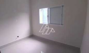 Imagem 7: Casa com 3 dormitórios à venda, 113 m² por R$ 380.000,00 - Palmital - Marília/SP