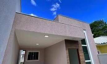 Imagem 2: JCI - Casa moderna 2 qts sendo 1 suite , Espaço gourmet, São Bento, Barroco Itaipuaçu Mar