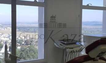 Imagem 4: Ala Comercial - Edifício Helbor Offices - Jardim das Colinas - 42m²