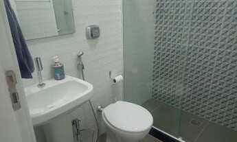 Imagem 7: Alugo Copacabana aconchegante conjugado