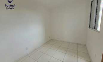 Imagem 2: Apto 2/4 suite e sacada Jardim Brasilia