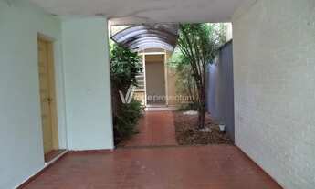 Imagem 2: Casa - Jardim Guanabara - Campinas