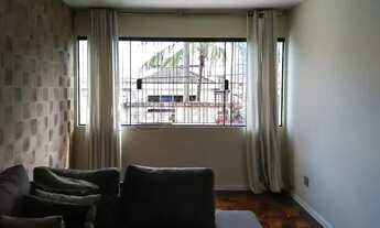 Imagem 2: Casa á venda no Bosque da Saúde 03 dormitórios 146m²