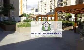 Imagem 6: Apartamento com 1 dormitório para alugar, 50 m² por R$ 1.980,00/mês - Vila Imperial - São