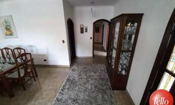 Imagem 3: São Paulo - Casa Padrão - Tucuruvi