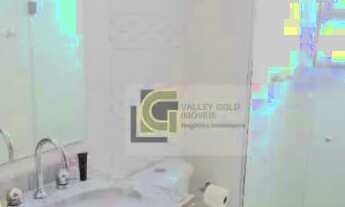 Imagem 7: Apartamento com 4 dormitórios à venda, 118 m² por R$ 1.170.000,00 - Jardim Esplanada II