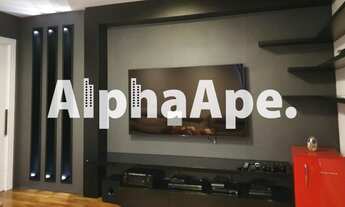 Imagem 2: Casa de condomínio para venda tem 396 metros quadrados com 3 quartos