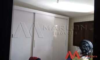 Imagem 5: Apartamento Belo Horizonte, 3 quartos, sendo 1 suíte, dependência de empregada, 107m²