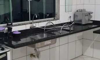 Imagem 3: Casa em Castelo Branco - Salvador - BA