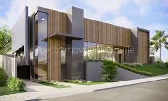 Imagem 2: 07224 - Terreno, ALPHAVILLE 01 - BARUERI/SP