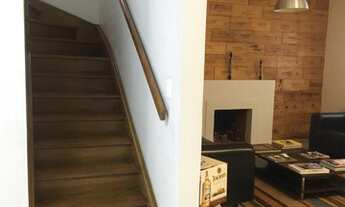 Imagem 4: Casa para aluguel e venda com 210 metros quadrados com 8 quartos em Santo Amaro - São Paul