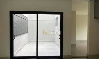 Imagem 5: Casa com 3 dormitórios, 160 m² - venda por R$ 900.000 ou aluguel por R$ 5.600/mês - Condom