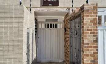 Imagem: Kitnets novos em Manaíra!