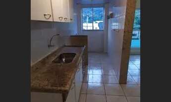 Imagem 6: MANGARATIBA - Apartamento Padrão - ITACURUÇA