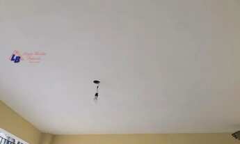 Imagem 3: Sobrado Padrão para Aluguel em Vila Bastos Santo André-SP - Al 200