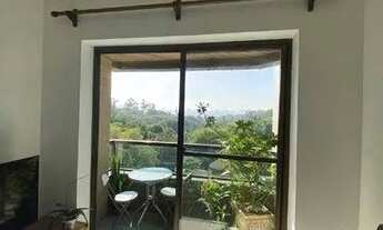 Imagem 5: Apartamento de 92m com 3 dormitórios para locação na Rua Corinto, ao lado da USP, em Butan