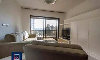 Imagem 2: Locação Apartamento 3 Dormitórios - 115 m² Campo Belo