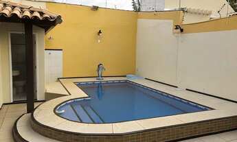 Imagem 4: Casa Coroa do Meio !