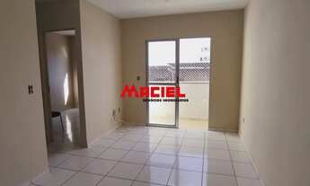 Imagem: Apartamento Padrão em São José dos Campos