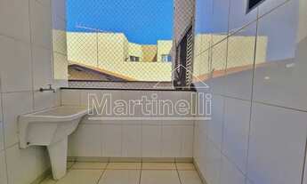 Imagem 7: Apartamento Padrão em Ribeirão Preto