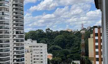 Imagem 7: Studio Mobiliado aluguel possui 25 metros com 1 quarto em Pinheiros - São Paulo - SP