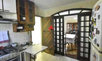 Imagem 7: Sobrado Frontal com 3 dormitórios sendo 1 suíte e 5 vagas na Vila Formosa