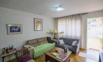 Imagem 3: Casa com 3 dormitórios à venda, 160 m² por R$ 1.160.000,00 - Brooklin - São Paulo/SP