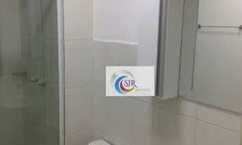 Imagem 4: Apartamento com 2 dormitórios para alugar, 48 m² - Campolim - Sorocaba/SP