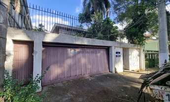 Imagem 6: Casa|Reforma|Terreno 520m²| Construída 364m²|4 Dormitórios|6 vagas