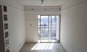 Imagem 2: Apartamento com 2 dormitórios, 55 m² - venda por R$ 230.000,00 ou aluguel por R$ 1.472,40