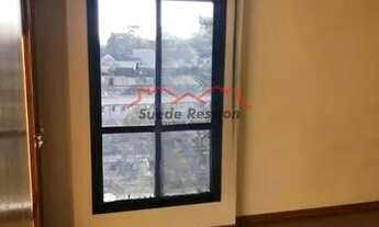 Imagem 2: Apartamento com 3 dormitórios para alugar, 170 m² por R$ 7.985/mês - Jardim