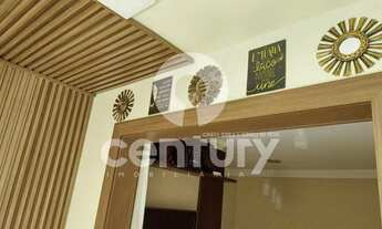 Imagem 5: Apartamento de 3/4 no Recanto da Natureza