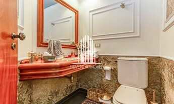 Imagem 6: Apartamento à venda com 4 dormitórios em Moema