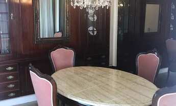 Imagem 7: Tiffany'S Residence Service. Frente, andar alto, vista deslumbrante mar e Ipanema