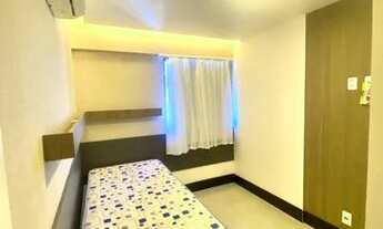 Imagem 6: Apartamento MOBILIADO para aluguel possui 55 m2 com 2 quartos em Torreão