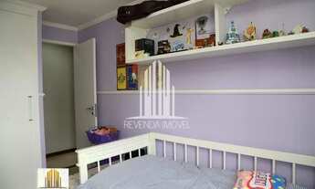 Imagem 14: Apartamento com 72m2 , 3 dormitórios 1 vaga de garagem na Vila Suzana